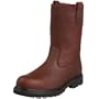 Caterpillar Men's Colt Steel Toe Boot,Wellington Earth,12 M US
