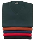 Cotton Sweater Vest