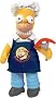 Homer BBQ 28 cm