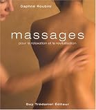 Livres Massages - Massages pour la relaxation et la revitalisation