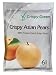 Crispy Green Fruit Snacks, Crispy Asian Pears, 2.2-Ounce Pouches (Pack of 3)