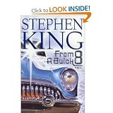 From a Buick 8