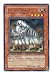 Fossil Tusker - Tactical Evolution - Rare