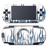 PSP Skin - Chill