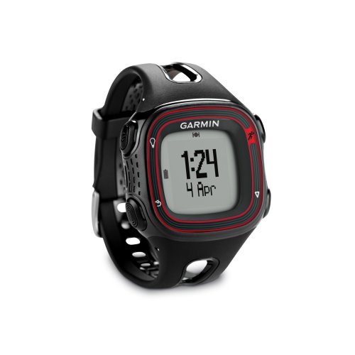 Garmin Forerunner 10 GPS 2
