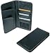 Samsonite Luggage Limited Edition Leather Passport & Ticket Holder