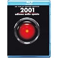 2001 - Odissea nello spazio [Italia] [Blu-ray]