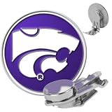 Kansas State Wildcats KSU NCAA Magnetic Golf Ball Marker