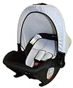 Nania Babyride infant Carrier (Birth to 9 Months)