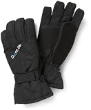 picture of Dare2B Buell Waterproof Glove Black S/M