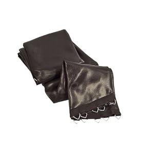 Hudora Toile de rebond à 88 oeillets pour trampoline de 426 cm