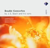 Bach Family : Double Concertos  -  Apex