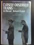 Closely observed trains: A film by Jiri Menzel and Bohumil Hrabal; (Modern film scripts)