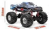Wheely King RTR 1/12 4x4 Electric RC Truck