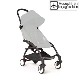 poussette et landau accessoires de poussettes chassis