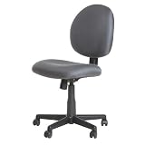 Computer Task Chair - Gray