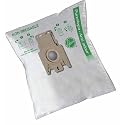 Hoover PureHepa Anti-odour Fibre Bags (H60)