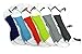 Head 6-Pack Men's Sport Quarter Socks