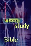 ISBN: 0310903947 - Teen Study Bible, Revised