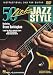 50 Licks Jazz Style DVD