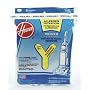 Hoover 4010100Y 3-Pack of Replacement Bags