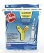 Hoover 4010100Y 3-Pack of Replacement Bags