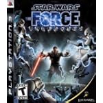 Star Wars: The Force Unleashed