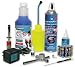 Electronics : Megatech CC Q Series Pull Start Nitro Performance Pack