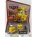 Disney Pixar cars Character : Dudley Spare World of cars No. 68