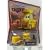 Disney Pixar cars Character : Dudley Spare World of cars No. 68