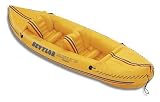 Sevylor® Tahiti Classic Kayak Yellow