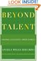 Beyond Talent: Creating a Successful Career in Music