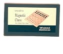 UKayed Executive Magnetic Chess Set In Self Contained Aluminium Case