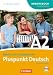 Pluspunkt Deutsch - Neue Ausgabe: A2: Gesamtband - Arbeitsbuch mit Lösungen und CDs: Europäischer Referenzrahmen: A2. Arbeitsbuch bei Bücher zum Namen: 41C3jJeu7LL._SL75_