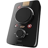 ASTRO Gaming MixAmp Pro TR for PS4 - Black - PlayStation 4