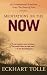 Meditations on the Now: 365 Inspirational Selections from <i>The Power of Now</i>
