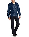 Members Only Men's Bomber Jacket