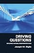 Driving Questions: Developing a National Transportation Vision