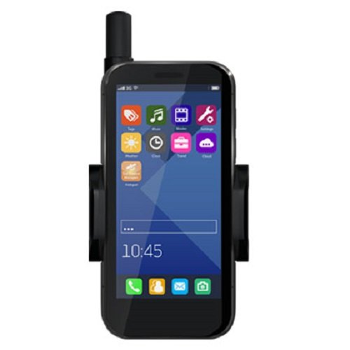 Thuraya satellite Satsleeve + (Plus) for Smartphones iPhone Android From Orbital Satcom