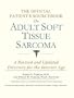 The Official Patient's Sourcebook on Adult Soft Tissue Sarcoma: A Revised and Updated Directory for the Internet Age