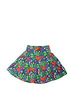 Toby Tiger Falda Skcsquir (Multicolor)