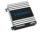 Crunch PowerZone P500.2 500 Maxx Watt Power A/B Class Two-Channel Amplifier