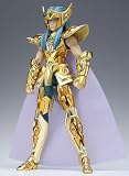Saint Seiya Aquarius Camus Myth cloth