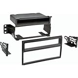Metra 07-Up Nissan Versa/2011 Nissan Juke Installation Kit