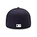 New Era 59Fifty MLB Seattle Mariners Home Game On Field Fitted Hat