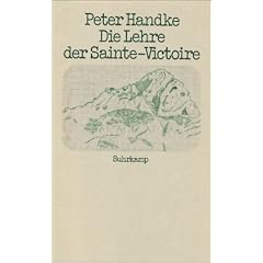 Die Lehre der Sainte-Victoire
