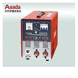 アサダ TIG溶接機300GTS(本体のみ) （TW300SP）