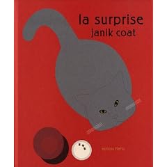 La surprise