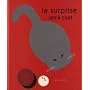 La surprise de Janik Coat