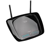 LINKSYS WRT160NL WiFi Router